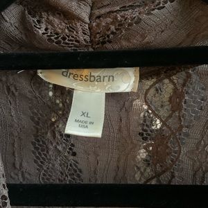 Dressbarn